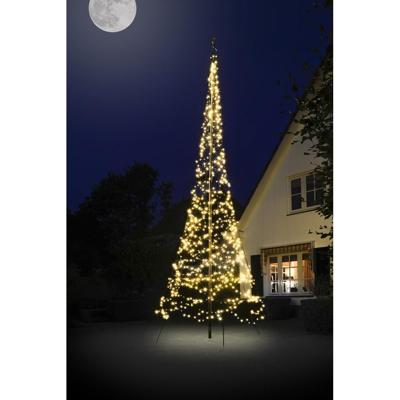 Fairybell LED Kerstboom 600cm 900 LED