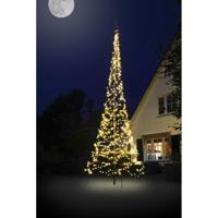 Fairybell 6 meter - 900 Led - Warm White - No Pole - FANL-600-900-02-EU - thumbnail