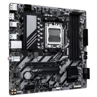 Gigabyte Gigabyte B840M D3HP Moederbord Socket AMD AM5 Vormfactor Mini-ATX Moederbord chipset AMD® B840 - thumbnail