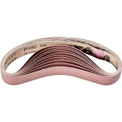 PFERD TOOLS BA 30/533 T A 180 45005118 Schuurband Korrelgrootte (num) 180 (l x b) 533 mm x 30 mm 20 stuk(s)