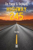 Highway 245 - Herbert De Paepe, Els Depuydt - ebook - thumbnail