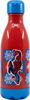 Waterfles Spider-Man CZ11270 560 ml Rood Plastic - thumbnail