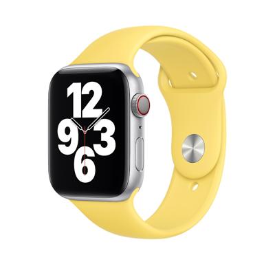 Apple Sport Band Apple Watch 42mm / 44mm / 45mm / 49mm Ginger