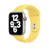 Apple Sport Band Apple Watch 42mm / 44mm / 45mm / 49mm Ginger - thumbnail