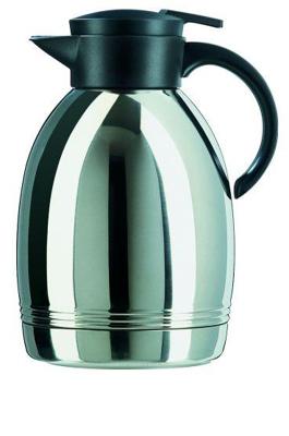 Emsa Konsul Isoleerkan 1,8 L zwart