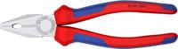Knipex 03 05 200 Werkplaats Combinatietang 200 mm DIN ISO 5746 - thumbnail