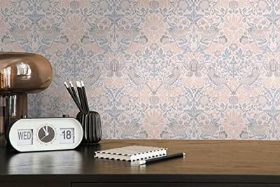 Architects Paper Art of Eden - Beige - Mooi Behang - 390564