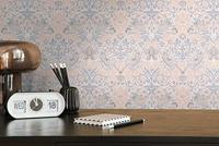 Architects Paper Art of Eden - Beige - Mooi Behang - 390564 - thumbnail