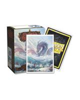 Dragon Shield Matte Art Sleeves - Flesh and Blood Miragai - thumbnail