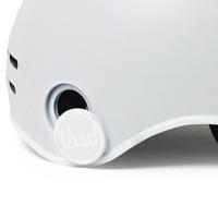 THOUSAND Heritage poplock - arctic grey - thumbnail