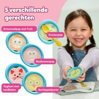 Baby Born Feeding Set - thumbnail