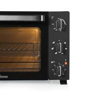 Tristar OV-3660 Mini-oven Convectiefunctie, Grillfunctie, Timerfunctie 38 l - thumbnail