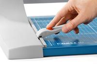 Dahle Rolsnijmachine 442 Voor Ft A3, Capaciteit: 35 Vel - thumbnail