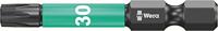Wera 867/4 IMP DC SB Impaktor Bits, TX 30 x 50 mm - 1 stuk(s) - 05073966001 - thumbnail