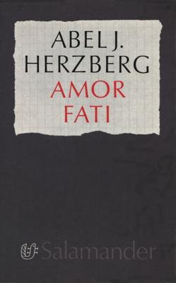 Amor fati - Abel J. Herzberg - ebook