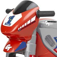 Driewieler Feber Sprint 62 cm - thumbnail