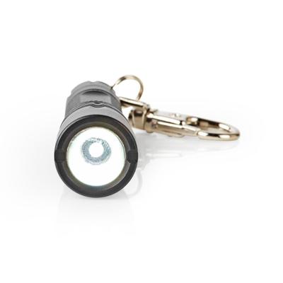 LED-Zaklamp | Zakformaat | IPX4 | 20 lm | 15 uur
