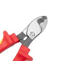 C.K T3973 160 T3973 160 Kabelsnijder Geschikt voor (striptechniek) Aluminium- en koperkabel, een- en meerdraads 9 mm - thumbnail