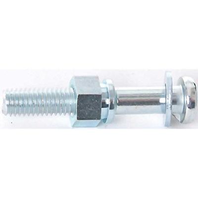 Fix-Nippel Zadelklembout seatpost clamp bolts m8x50mm
