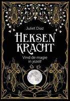 Heksenkracht (Hardback) - thumbnail