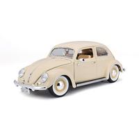 Bburago VW Käfer 1:18 Auto - thumbnail