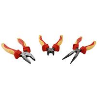 AVIT AV06051 Tangenset Elektronica 3-delig - thumbnail