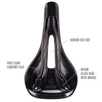 SDG Bel-Air 3.0 Overland Lux Alloy Saddle - thumbnail