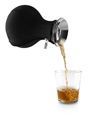Eva Solo Tea Maker Theemaker 1 l met isolerende hoes - thumbnail