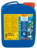 Sera Pond Toxin Remover 2500ml - Effectieve Waterzuiveraar & Visvriendelijk - thumbnail
