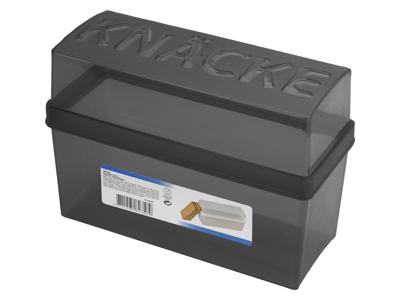 Excellent Houseware Crackerbox kunststof Excellent Houseware Crackerbox kunststof