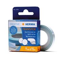 Herma Transfer navulrol kleefmiddeldispenser 15 m - thumbnail
