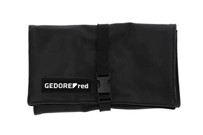 Gedore RED 3301626 R20802012 Gereedschapstas (leeg) Plastic