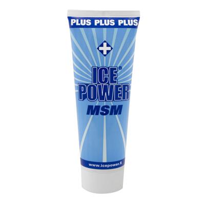 Ice Power 6067 Gel MSM 200ml