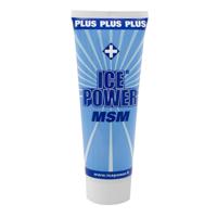 Ice Power 6067 Gel MSM 200ml - thumbnail