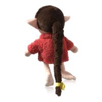 Gorgels Pluche Knuffel Belia, 30cm - thumbnail