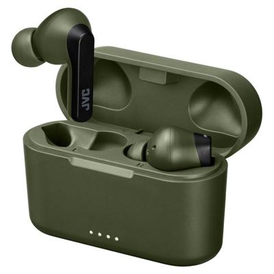 JVC HA-A9T true wireless oordopjes