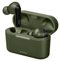 JVC HA-A9T true wireless oordopjes - thumbnail