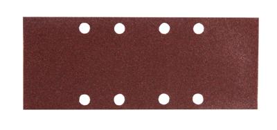 Makita Accessoires Schuurvel K60 93x228 Red G. - P-31843