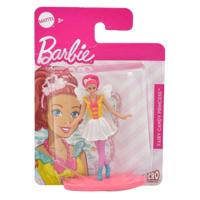 Mattel Barbie mini figuur - thumbnail