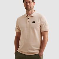 Pme Legend American Classic Ppss2604899 Poloshirts 3191 Cloud Pink - thumbnail