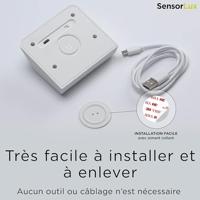 Lyora BatterijlampSensorlux - ILWL006 - thumbnail