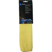 Protecton zeem 40 x 40 cm synthetisch geel - thumbnail