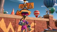 Nintendo Switch Plants vs. Zombies - Battle for Neighborville Complete Edition - thumbnail