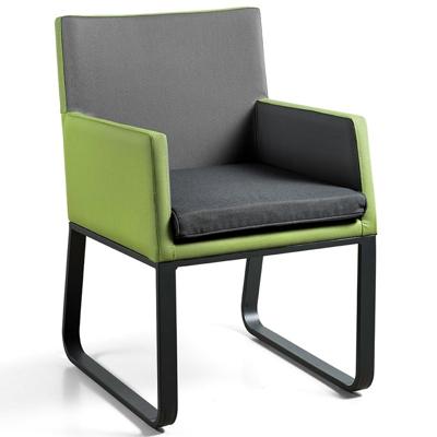 Caria tuinstoel groen/grijs Suns - Suns