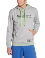 Spalding Team Hoody - thumbnail
