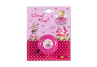 BIKE FASHION kinder fietsbel bell prinzessin lillifee - thumbnail