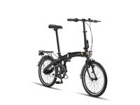 Pacto Five 20 inch Vouwfiets 7v - thumbnail