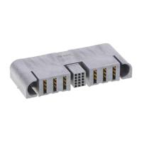 Molex 464369323 Female header, inbouw (standaard) Inhoud: 1 stuk(s) - thumbnail