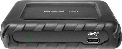Glyph Blackbox Plus 4 TB 5400RPM Bus-powered USB-C (3.1Gen2)