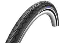 Schwalbe Buitenband marathon racer 28 x 1.50 (40-622) zwart - thumbnail